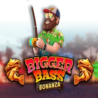 Bigger Bass Bonanza