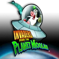 Invaders From the Planet Moolah