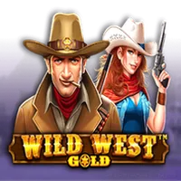 Wild West Gold